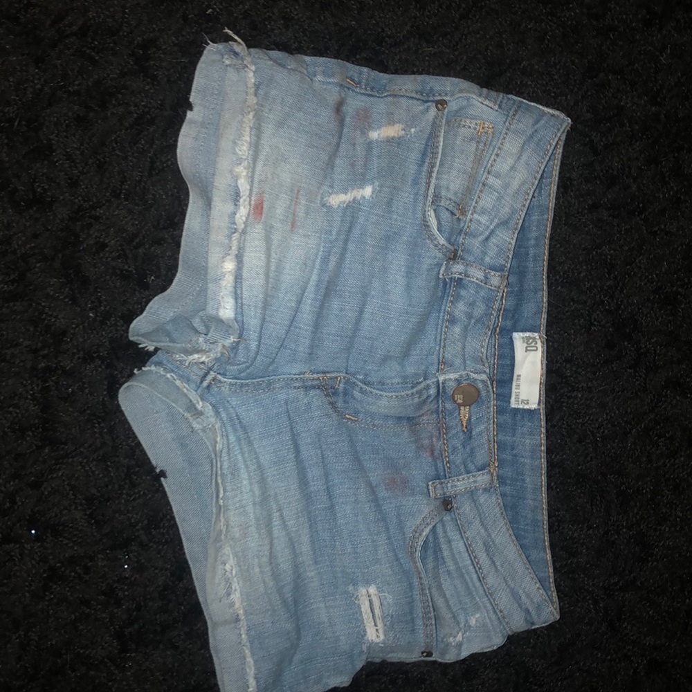 Shorts
